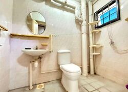 Blk 132 Rivervale Plains (Sengkang), HDB 5 Rooms #570111001